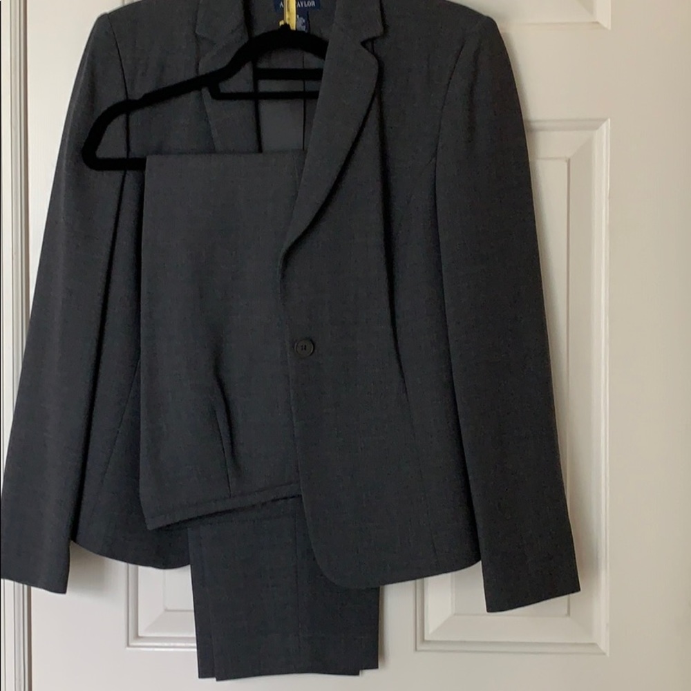 Business suit